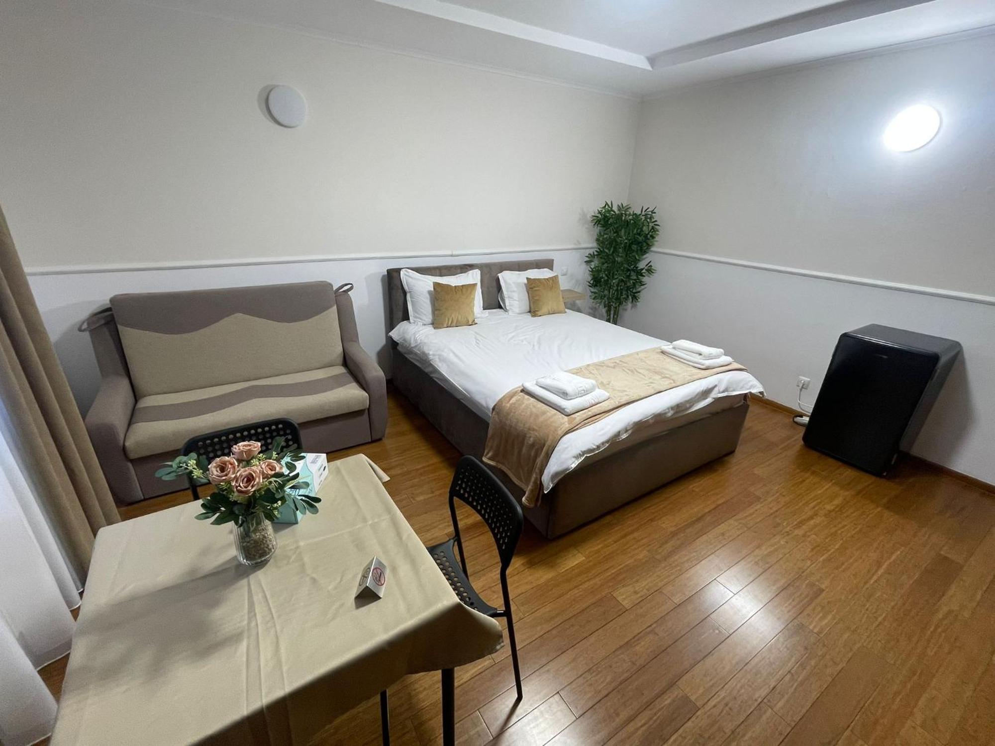 Corbeanca Therme Airport Resort מראה חיצוני תמונה