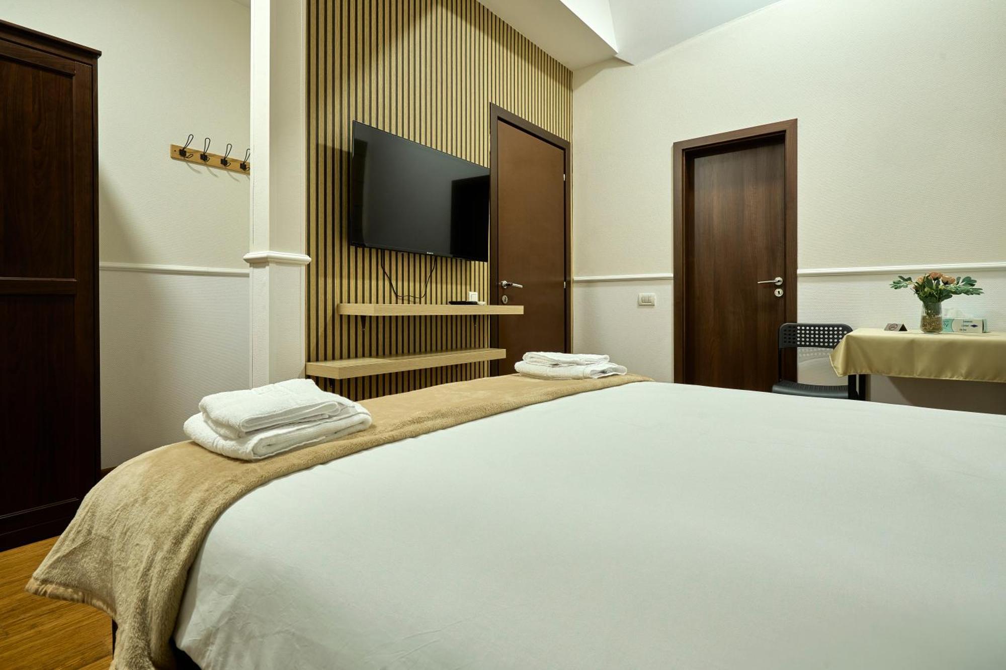 Corbeanca Therme Airport Resort מראה חיצוני תמונה