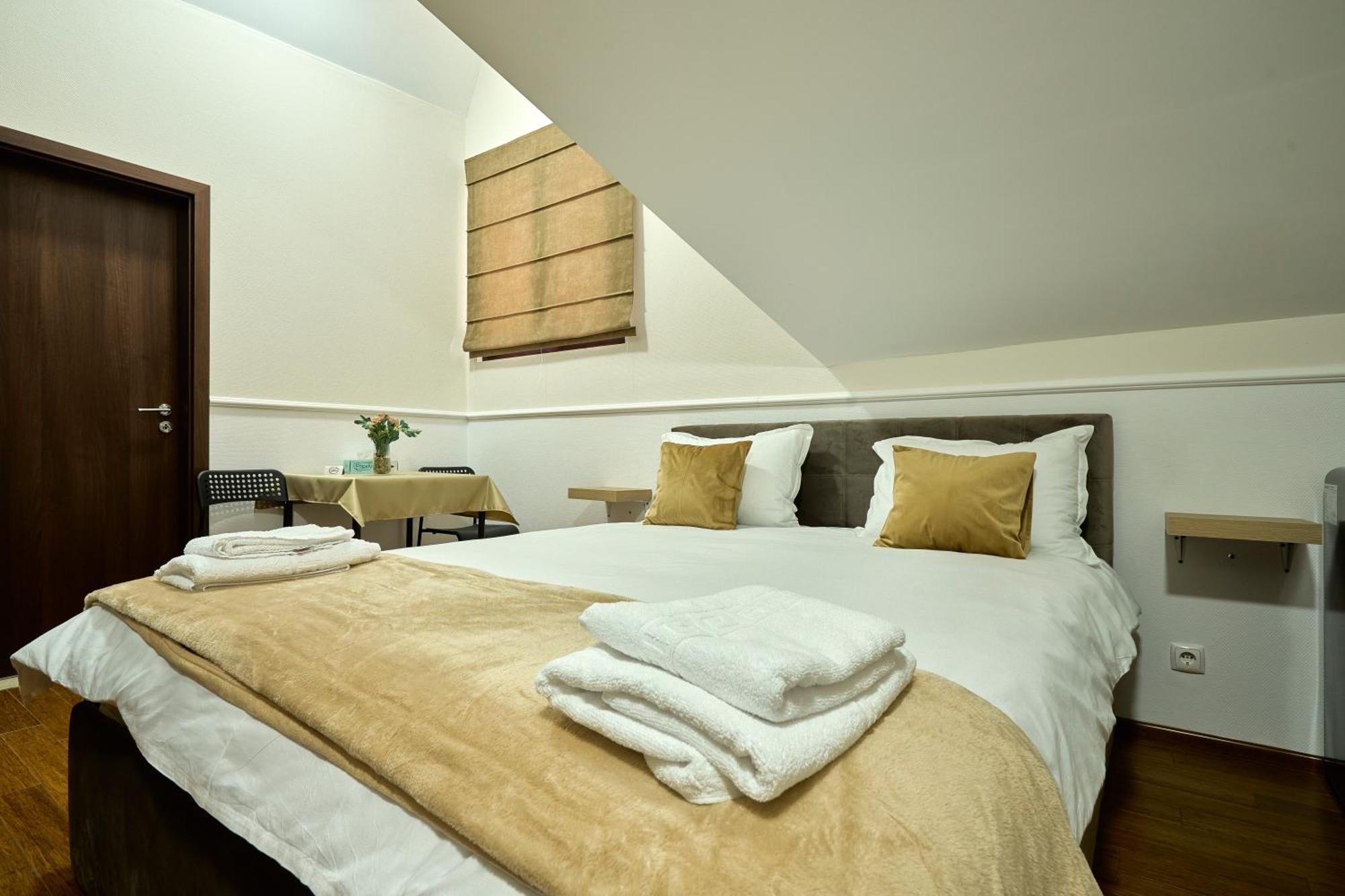 Corbeanca Therme Airport Resort מראה חיצוני תמונה