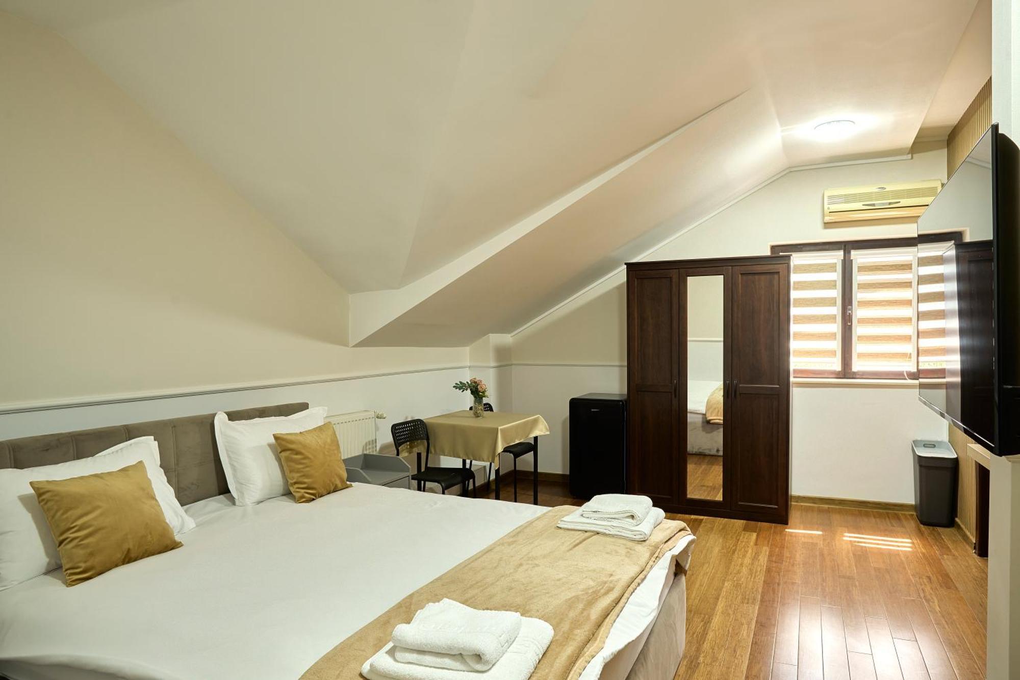 Corbeanca Therme Airport Resort מראה חיצוני תמונה