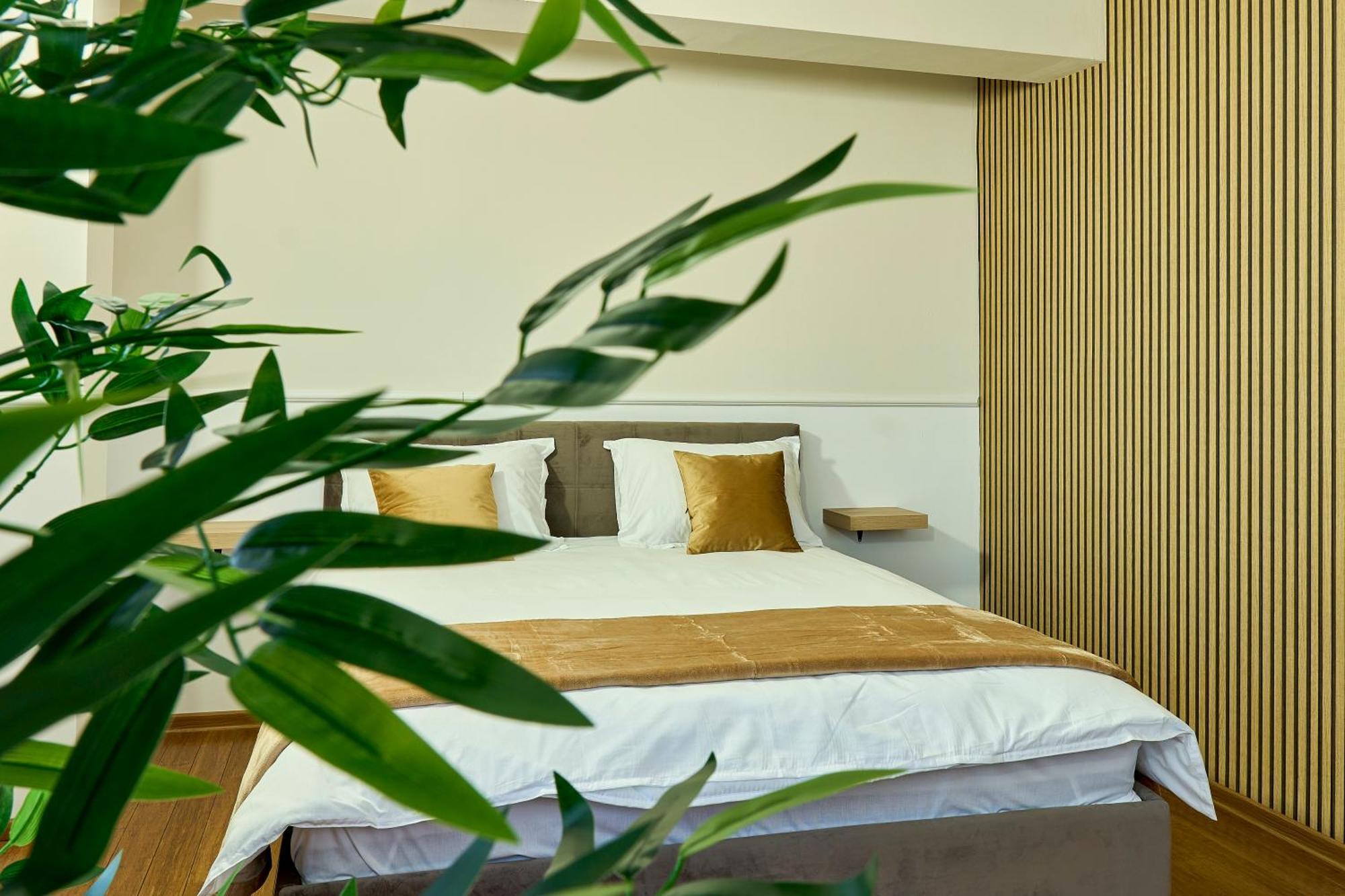 Corbeanca Therme Airport Resort מראה חיצוני תמונה