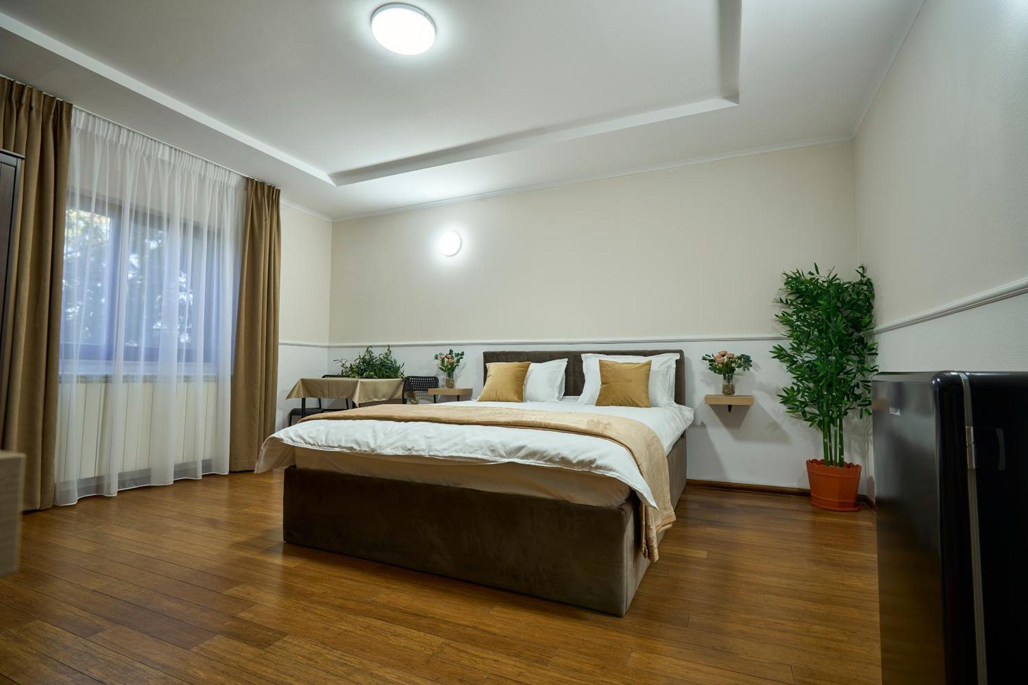 Corbeanca Therme Airport Resort מראה חיצוני תמונה