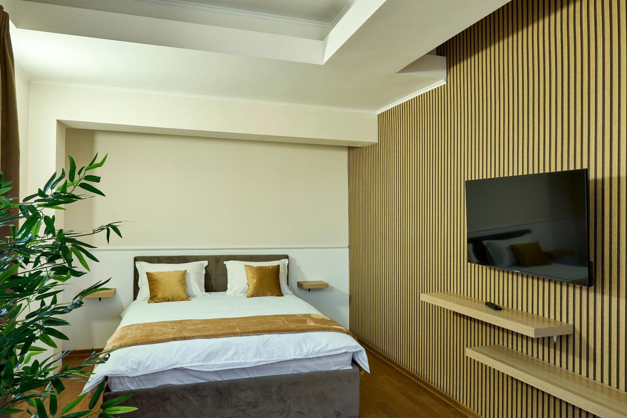 Corbeanca Therme Airport Resort מראה חיצוני תמונה
