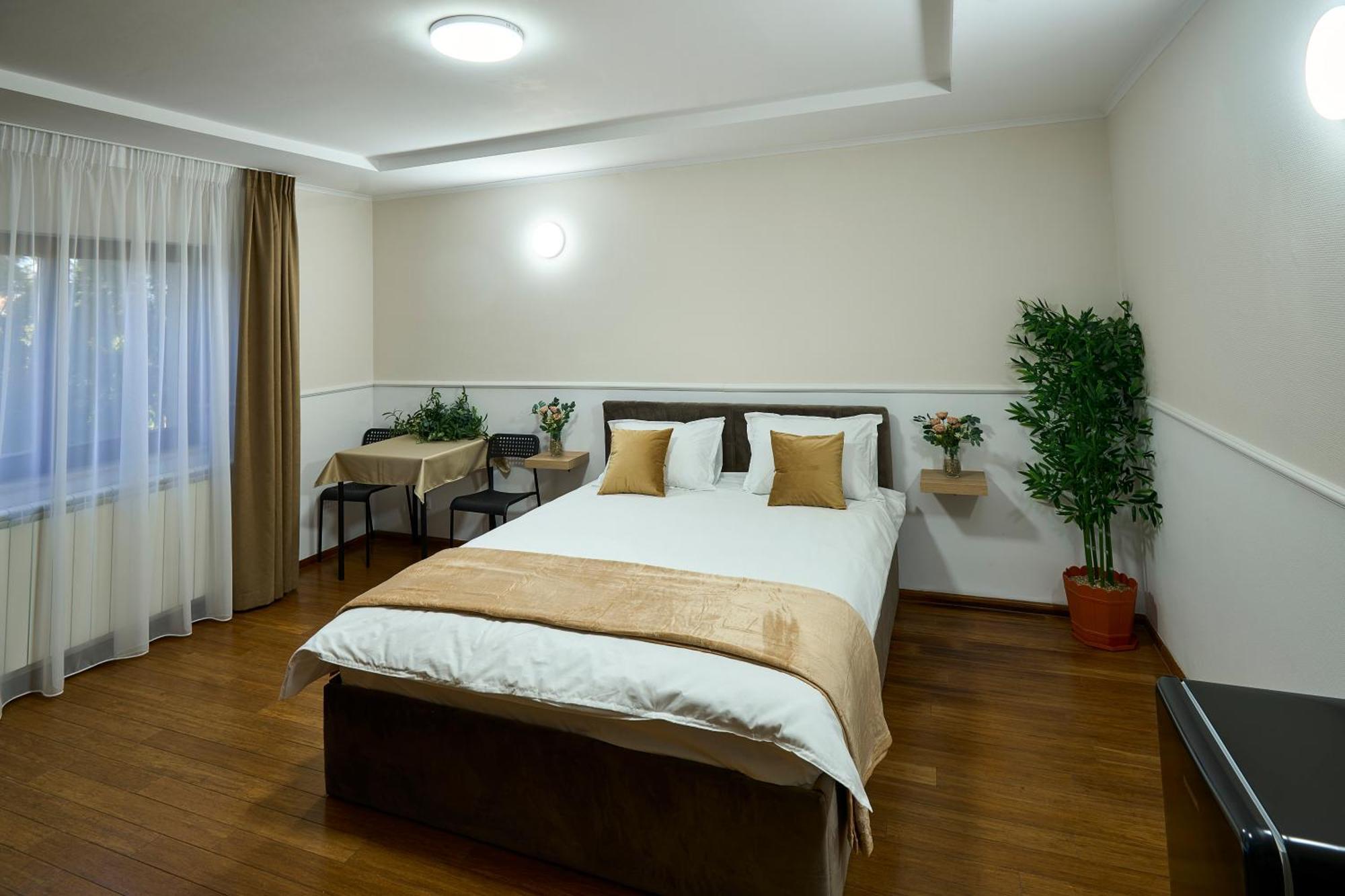 Corbeanca Therme Airport Resort מראה חיצוני תמונה