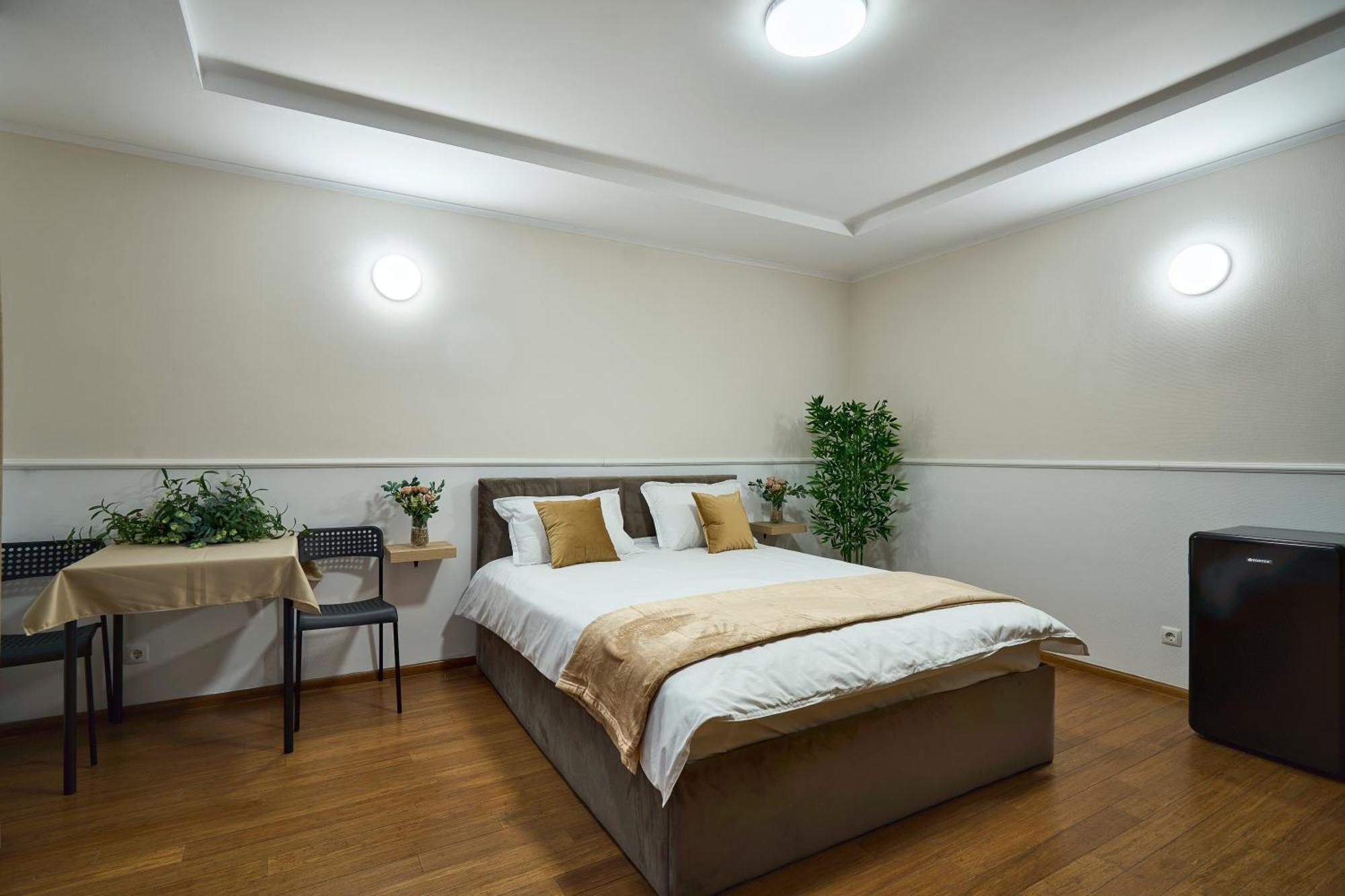 Corbeanca Therme Airport Resort מראה חיצוני תמונה